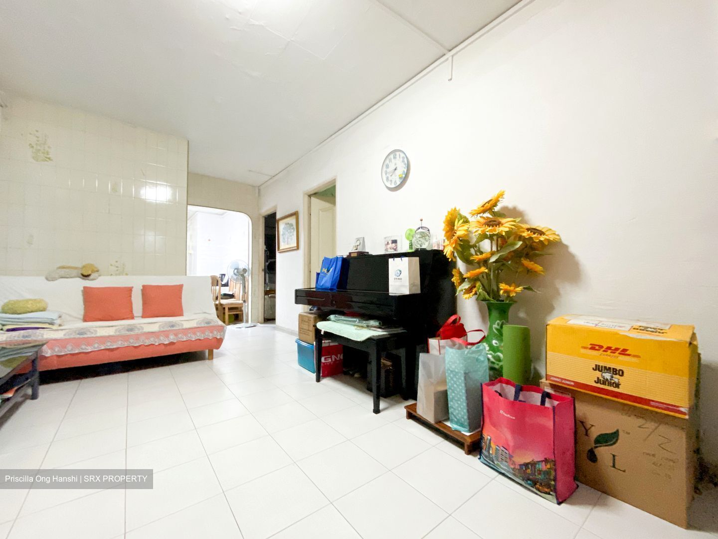 Blk 160 Bukit Batok Street 11 (Bukit Batok), HDB 3 Rooms #351492201